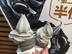 -麦当劳(凯德广场店)