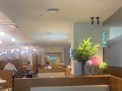 -花城粤菜餐厅(高新区店)