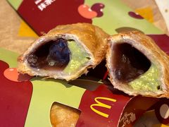 -麦当劳(温州人民路店)