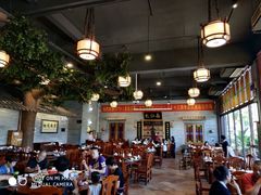 大堂-顺德了能馆(虎门店)