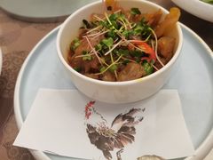 -海景壹号大酒店(滨湖店)