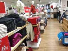 -优衣库(天津鲁能城购物中心店)