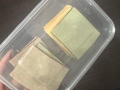 -钱湖手工麻糍店