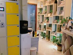 -猫头鹰照相馆(福田店)