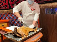 -九十九顶毡房(阜石路店)