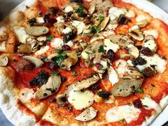 -玛尚诺Pizza&Bar(长泰广场店)