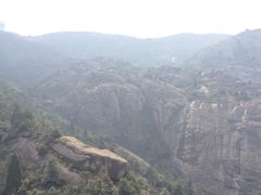 -大罗山风景区