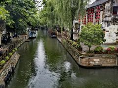 -南浔古镇