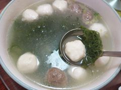 -鱼篮仔·潮汕美食(圆明新园店)