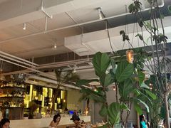大堂-the rug 飞毯 (朝阳公园店)