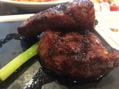 -食间牛排(湖西路店)