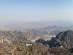 -狼牙山风景区
