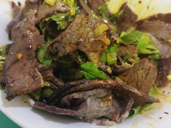 -甘记肥肠粉(马鞍北路店)