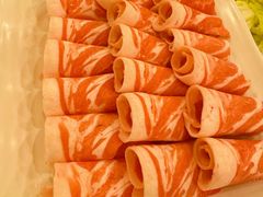 -八先生涮肉房(三里河店)
