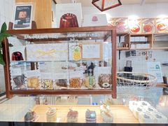 -AHAVA·Fang Baking Studio