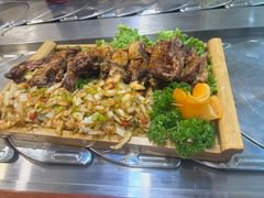 -闻香阁·清真(光荣道店)