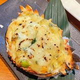 朝阳门最爱日料｜主打炉端烧的宇治川居酒屋