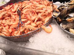 -TABLE·味西餐厅-成都茂业JW万豪酒店