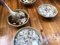 -新繁牛肉豆花(都江堰店)