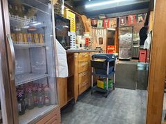 -平娃三宝烧烤·面食(富丰桥店)