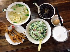 -随柳居·苏式小吃(建新巷店)