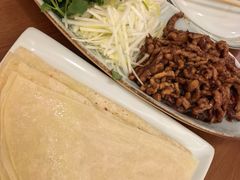 -老昌春饼(中央大街店)