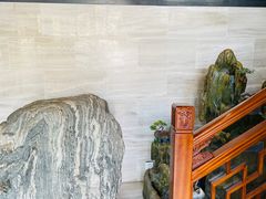 -浦江餐饮•上海菜馆(五四路店)