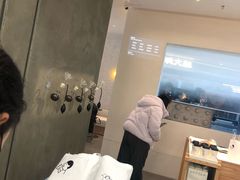 -喜茶(常州新北万达店)