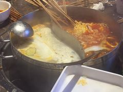 -大斌家串串火锅(德思勤店)