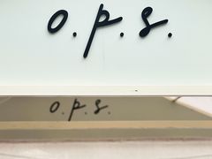 -O.P.S. CAFE