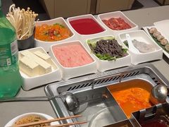-海底捞火锅(威高广场店)