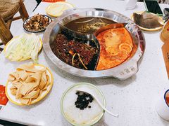 -陳艳红火锅(港汇店)
