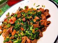 -旺角小渔村·海肠捞饭开创者(环山路店)