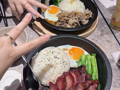 -留半山·香港食堂(啦啦宝都店)
