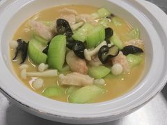 -潍坊宴·大管家(文化路店)