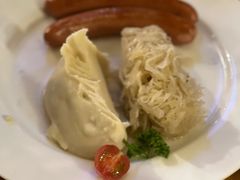 -巴伐利亚啤酒坊(意式风情街店)