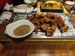 -即墨印象