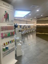 -DX HAIR SALON·发现未知美发沙龙