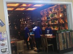 门面-谷田稻香·砂锅菜(元洪店)