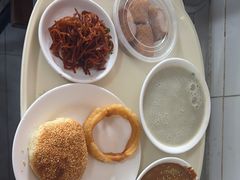 -尹三豆汁(天坛店)