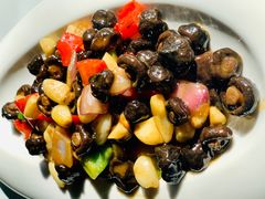 -帕米尔食府(白云观店)