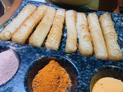 -哥老官重庆美蛙鱼头(松江地中海十八哥店)
