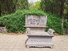 -洛阳白马寺