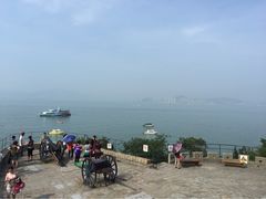 iphone_upload_pic-胡里山炮台