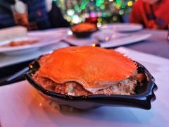 -Ministry of Crab•MOC(交子大道店)