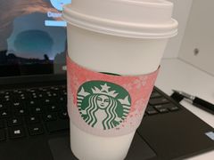 -星巴克臻选(宁波天一广场店)