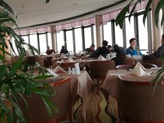 -汇泉王朝大饭店-旋转餐厅(南海路店)