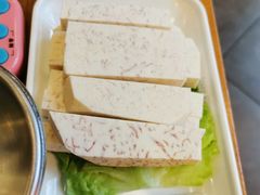 -南国锋味椰子鸡(瀚海店)