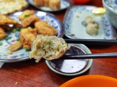 -福州人铭小吃