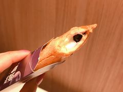 魔力芝士蓝莓派-麦当劳(世纪汇广场店)